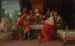 The Feast of Midas - Frans Francken the Younger — artwork view