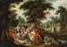 L'Âge d'or - Frans Francken the Younger — artwork view