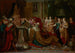 L'Idolâtrie de Salomon - Frans Francken le Jeune — artwork view