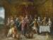 Les Noces de Cana - Frans Francken le Jeune — artwork view