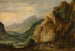 The Miraculous Rescue of Maximilian of Austria - Frans Francken the Younger — artwork view