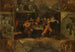 The Parable of the Prodigal Son - Frans Francken the Younger — artwork view