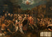 The Seven Works of Mercy - Frans Francken the Younger — artwork view