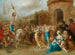 The Triumph of David - Frans Francken the Younger — artwork view