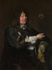 Stephanus Geraerdt, Alderman of Haarlem - Frans Hals — artwork view