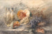 Fruit Painting - Frans Mortelmans — artwork view