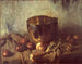 Nature morte painting - Frans Oerder — artwork view