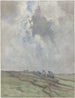 Filets de séchage - Frans Smissaert — artwork view