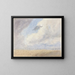 Field of Rye - Frans Smissaert — framed artwork on a wall