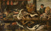 Chez le poissonnier - Frans Snyders — artwork view