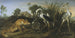 Fable of the fox and the heron - Frans Snyders — artwork view