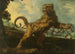 The lion and the mouse - Frans Snyders — artwork view