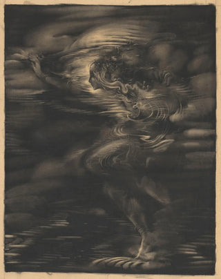 Salomé - Frans Stamkart — artwork view