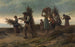 a Kempen woodcutting family - Frans Van Kuyck — artwork view