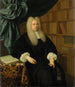 Cornelis Backer 1693-1775 - Frans van Mieris the Younger — artwork view