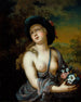 Flore - Frans van Mieris le Jeune — artwork view