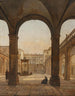 Mont Cassin - Frans Vervloet — artwork view