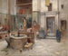 Mauvais à Kairo - Frans Wilhelm Odelmark — artwork view