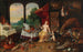 Allégorie du goût - Frans Wouters — artwork view