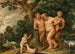 Le Silène ivre - Frans Wouters — artwork view