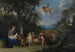 The sacrifice to the Child Jesus - Frans Wouters — artwork view
