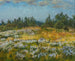A Little Heather - František Kaván — artwork view
