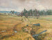 A Humid Winter - František Kaván — artwork view