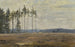 Edge of a Forest - František Kaván — artwork view
