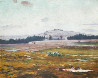 Sweet Mood Painting - František Kaván — artwork view