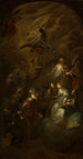 Les Quatorze Saints Auxiliaires - Franz Anton Maulbertsch — artwork view