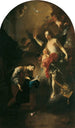 Annunciation to Mary - Franz Anton Maulbertsch — artwork view