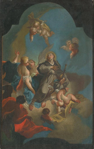 Franz Anton Palko - Apotheosis of St James.webp