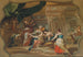 The Birth of Jean - Franz Anton Zeiller — artwork view
