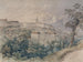 View of Prague from Petřín - Franz Barbarini — artwork view