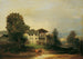 South Tyrol motif - Franz Barbarini — artwork view