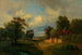 Partie près de Neunkirchen - Franz Barbarini — artwork view