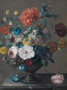 Blumenstück - Franz Baumeister — artwork view