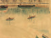Bateaux sur la Seine à Paris - Franz Blum — artwork view