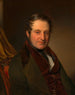 Rudolf von Arthaber, textile manufacturer and art collector - Franz Eybl — artwork view