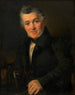 Monsieur inconnu - Franz Eybl — artwork view
