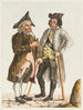 Deux Bâlois - Franz Feyerabend — artwork view