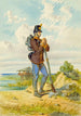 Soldier 12 - Franz Gerasch — artwork view