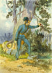 Soldier 14 - Franz Gerasch — artwork view