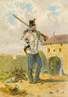 Soldier 15 - Franz Gerasch — artwork view