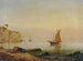 Capodistria - Franz Hoffmann — artwork view