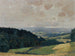 Tranquil Valley - Franz Ignaz Peter Gruber — artwork view
