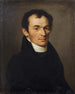 Portrait of an Unknown Man - Franz Joseph Menteler — artwork view