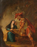 Flavien and his wife Dafrosa - Franz Joseph Spiegler — artwork view