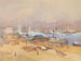 Saint-Pétersbourg - Franz Kopallik — artwork view