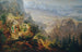 L'empereur Maximilien Ier à la chasse au bouquetin - Franz Krammer — artwork view